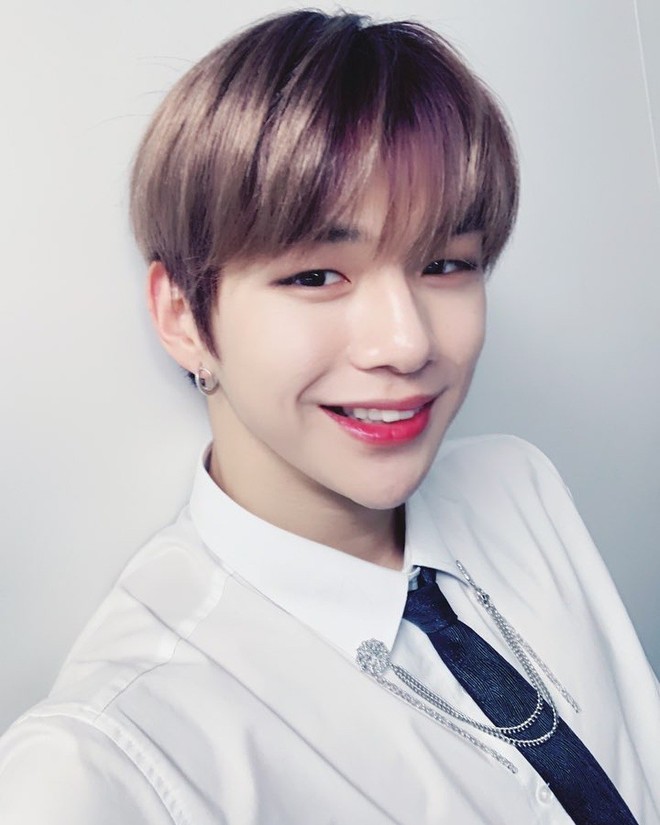 Chưa từng có tiền lệ: Kang Daniel phá vỡ kỷ lục Guinness thế giới, khiến Naver nổ suốt đêm chỉ vì... mở Instagram - Ảnh 4.