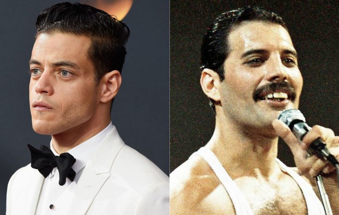 Oscar 2019 liệu có quá dễ đoán khi hai hạng mục diễn xuất gần như đã về tay Glenn Close và Rami Malek? - Ảnh 4.