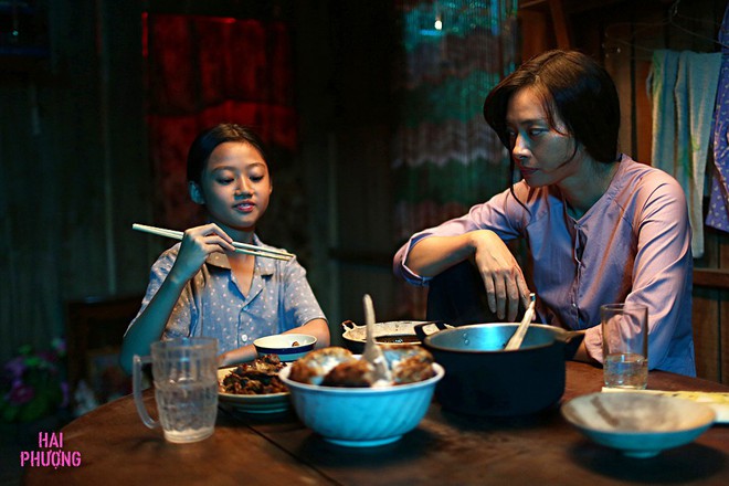 Ch&iacute;nh thức: Hai Phượng x&aacute;c nhận kh&ocirc;ng hề bị cấm chiếu v&agrave; vẫn ra rạp đ&uacute;ng hẹn - Ảnh 2.