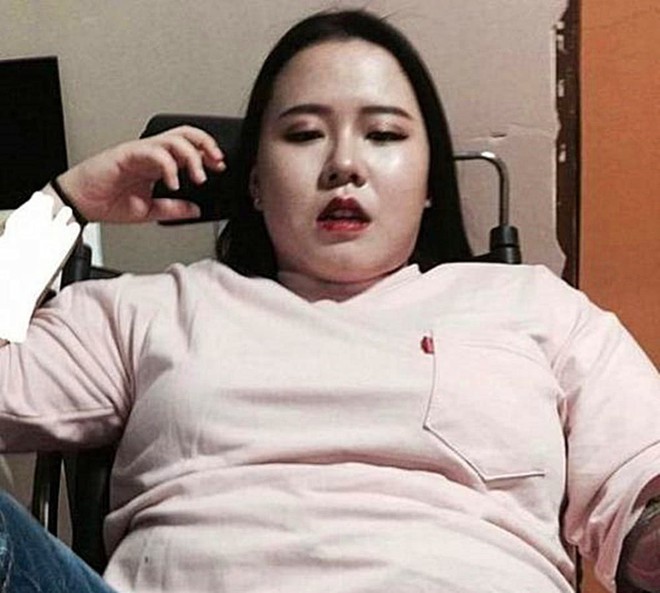 Hành trình giảm 36kg hóa nữ thần của cô bạn Hàn Quốc chứng minh ai cũng có thể lột xác bằng giảm cân được - Ảnh 2.
