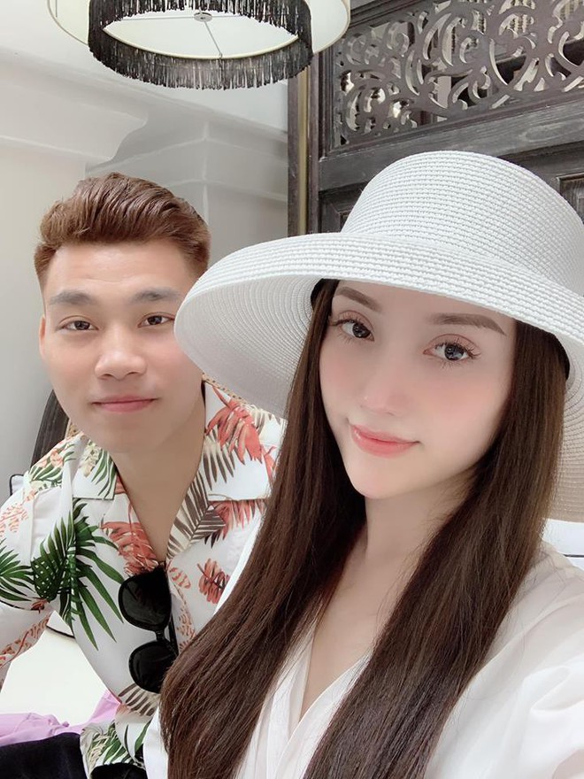 Khoe ảnh về qu&ecirc; ăn Tết với bạn g&aacute;i, Văn Thanh nhận b&atilde;o lời khen v&igrave; đẹp trai như oppa xứ H&agrave;n! - Ảnh 4.
