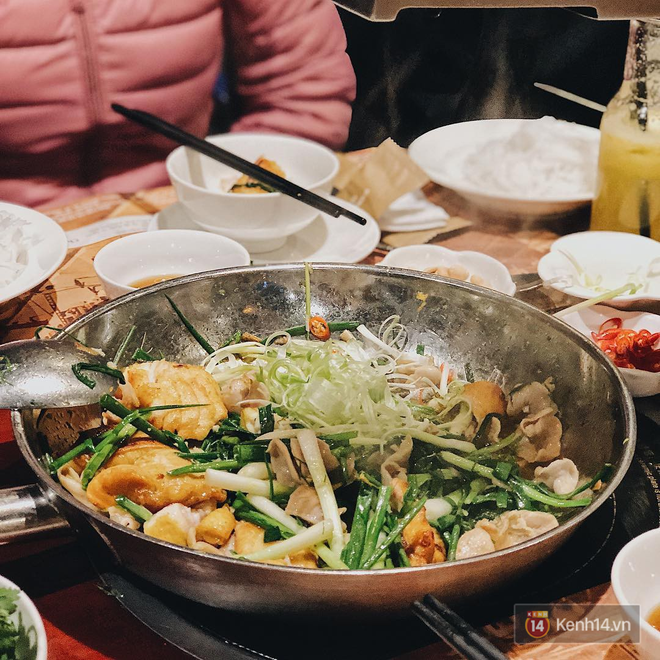 Ph&aacute;t mệt v&igrave; c&oacute; chục c&aacute;i hẹn tất ni&ecirc;n nhưng s&aacute;t Tết rồi kh&ocirc;ng biết h&agrave;ng n&agrave;o c&ograve;n b&aacute;n th&igrave; đ&acirc;y ch&iacute;nh l&agrave; gợi &yacute; d&agrave;nh cho bạn - Ảnh 5.
