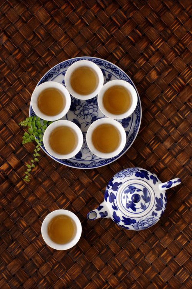 Mùa Tết cũng có những món ăn lành mạnh mà nếu biết tận dụng sẽ giúp "giữ dáng" rất tốt - Ảnh 5. Mùa Tết cũng có những món ăn lành mạnh mà nếu biết tận dụng sẽ giúp "giữ dáng" rất tốt - Ảnh 5.