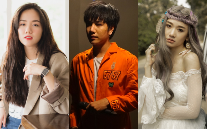 Vpop th&aacute;ng 1/2019: Underground tạm lắng, &acirc;m nhạc s&ocirc;i động t&iacute;ch cực nhiều hơn nhưng vẫn chưa c&oacute; bom tấn - Ảnh 1.