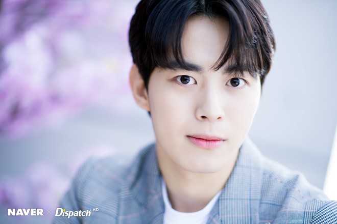 21 idol Hàn may mắn sở hữu lúm đồng tiền duyên hết phần thiên hạ: Người thêm xinh, người nâng tầm nhan sắc - Ảnh 13.