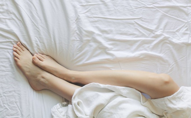 4 nguy&ecirc;n nh&acirc;n kh&ocirc;ng ngờ khiến v&ugrave;ng k&iacute;n của con g&aacute;i thường xuy&ecirc;n bốc m&ugrave;i kh&oacute; ngửi - Ảnh 1.