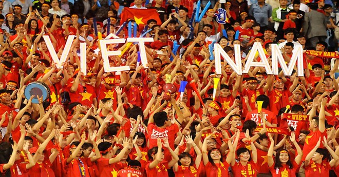 V&igrave; sao đội tuyển Việt Nam v&ocirc; địch AFF Cup 2018? - Ảnh 3.