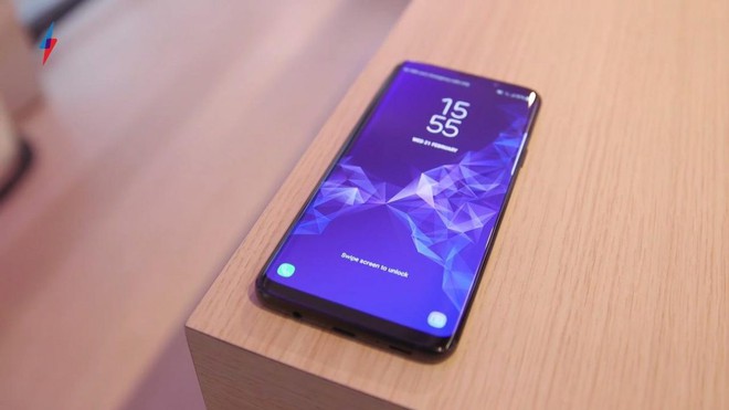 Tính năng mới hấp dẫn nhất trên Galaxy S10 sẽ là công nghệ pin chưa smartphone nào từng sở hữu - Ảnh 1.