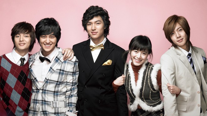 Có thể sẽ khiến bạn bất ngờ: Hôm nay là ngày tròn 10 năm ngày Boys Over Flowers lên sóng! - Ảnh 2.