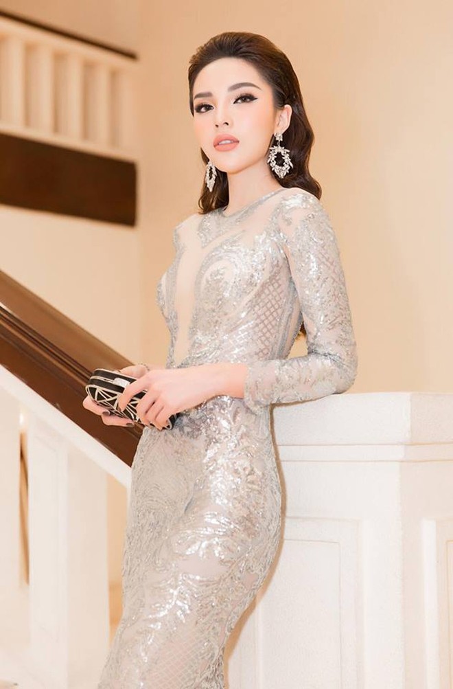 N&iacute;n thở trước d&agrave;n Hoa hậu, &Aacute; hậu đ&igrave;nh đ&aacute;m nhất nh&igrave; Vbiz sẽ c&ugrave;ng đổ bộ Gala Wechoice Awards 2018 tối nay - Ảnh 3.