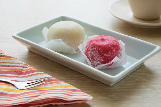 Ăn mochi bấy lâu nhưng liệu bạn đã biết hết tất cả những loại mochi này không? Mo-1-15466722792561930548302