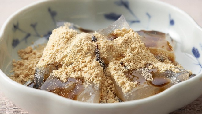 Ăn mochi bấy lâu nhưng liệu bạn đã biết hết tất cả những loại mochi này không? Mo-12-15466722792911208704788