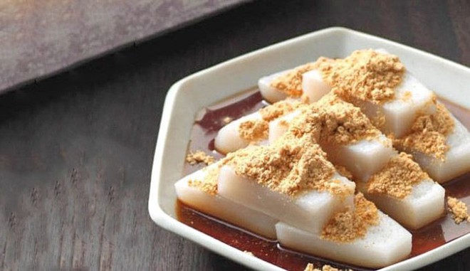 Ăn mochi bấy lâu nhưng liệu bạn đã biết hết tất cả những loại mochi này không? Mo-13-1546672279293667766979