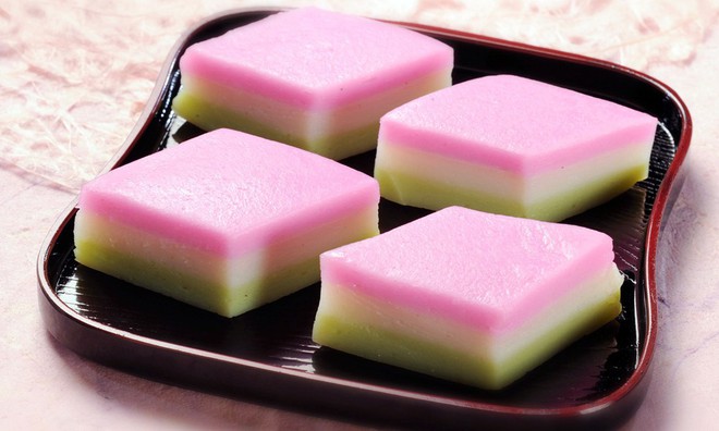 Ăn mochi bấy lâu nhưng liệu bạn đã biết hết tất cả những loại mochi này không?