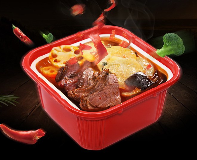 8 m&oacute;n đồ tiếp tay cho sự lười biếng m&agrave; người Trung Quốc thi nhau mua về trong năm 2018 - Ảnh 2.