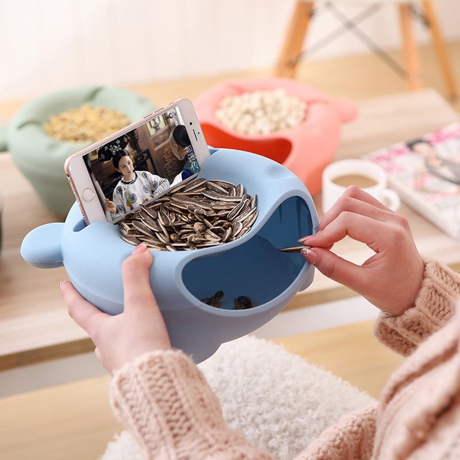 8 m&oacute;n đồ tiếp tay cho sự lười biếng m&agrave; người Trung Quốc thi nhau mua về trong năm 2018 - Ảnh 10.