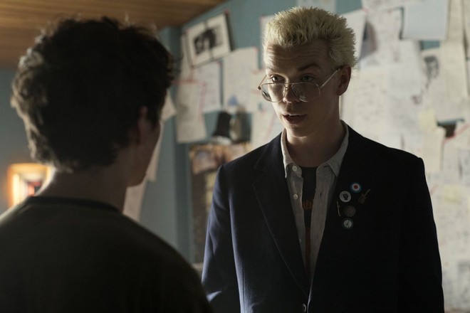 Thủ ngay bí kíp giải mã và mở khóa 5 cái kết khác nhau của Black Mirror: Bandersnatch - Ảnh 1.