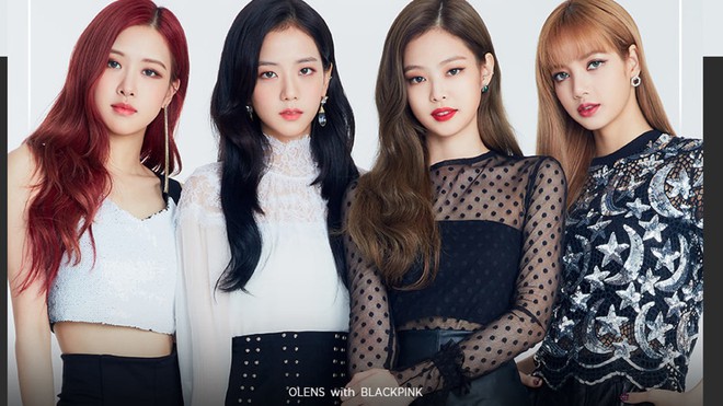 Top girlgroup hot nhất tháng 1: Đây là số phận của Black Pink bên cạnh đối thủ TWICE, Red Velvet sau tin Jennie hẹn hò! - Ảnh 1.