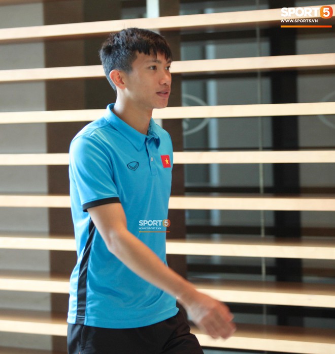 Tuyển Việt Nam nghi&ecirc;n cứu kỹ đối thủ trước giờ G, sẵn s&agrave;ng xung trận tại Asian Cup 2019 - Ảnh 4.