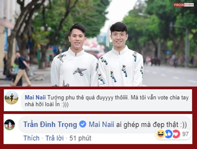 Đình Trọng phấn khích khi được gặp Nam Tào Xuân Bắc, sẵn sàng thử vai Táo Quân - Ảnh 10.