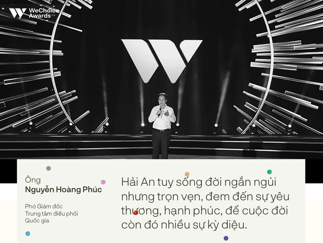 Những khoảnh khắc đáng nhớ nhất trên sân khấu Gala WeChoice Awards 2018 - Ảnh 4.