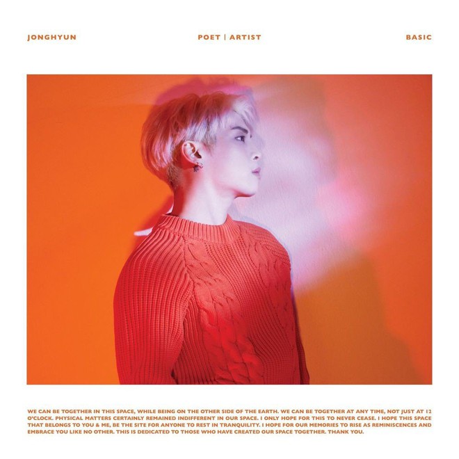 Khoảnh khắc trao giải gây xúc động: Album của Jonghyun đạt Bonsang tại GDA 2019 - Ảnh 1.