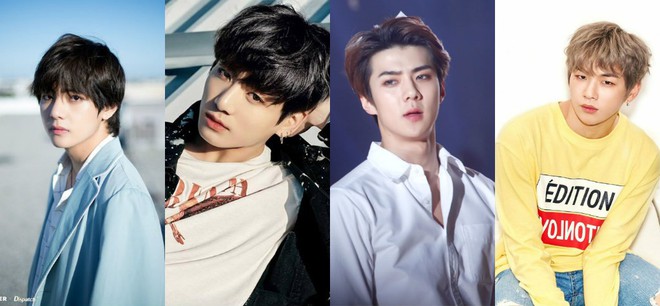 Show truyền hình Hy Lạp bị ném đá khi xúc phạm lộ liễu Jungkook, V (BTS), Sehun (EXO), Kang Daniel - Ảnh 1.