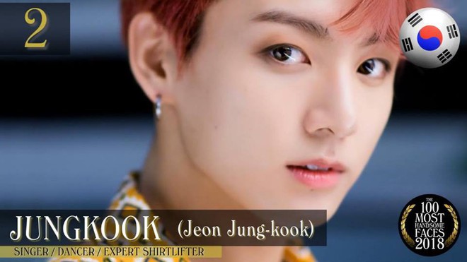 Show truyền hình Hy Lạp bị ném đá khi xúc phạm lộ liễu Jungkook, V (BTS), Sehun (EXO), Kang Daniel - Ảnh 6.