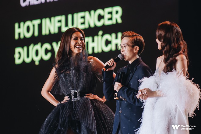 ViruSs chính là người trẻ có ảnh hưởng được yêu mến nhất tại WeChoice Awards 2018! - Ảnh 2.