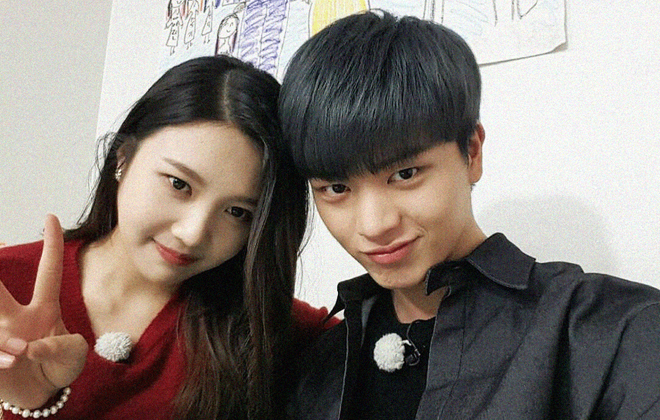 Sungjae (BtoB) phản ứng thế nào khi thấy cô vợ Joy (Red Velvet) lầy lội trên Running Man? - Ảnh 7.