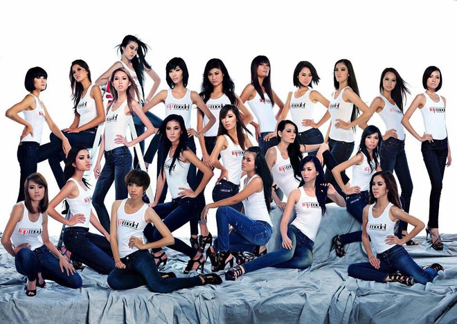 7 năm sau Chung kết Vietnams Next Top Model 2011: Quán quân thành Á hậu, đa số thí sinh đã lập gia đình - Ảnh 1.