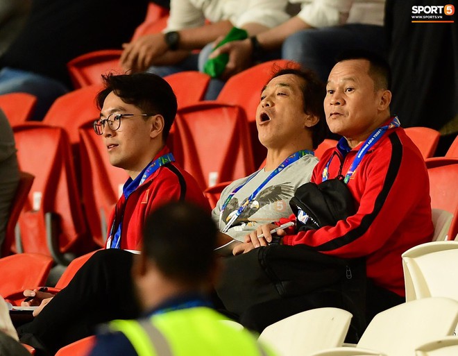 Tuyển Việt Nam cử 3 người đi xem giò đối thủ cùng bảng tại Asian Cup 2019 - Ảnh 1.