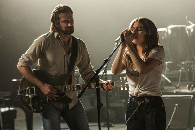 Quả cầu Vàng 2019: Netflix thắng lớn, A Star is Born của Lady Gaga chỉ ẵm giải an ủi - Ảnh 8.