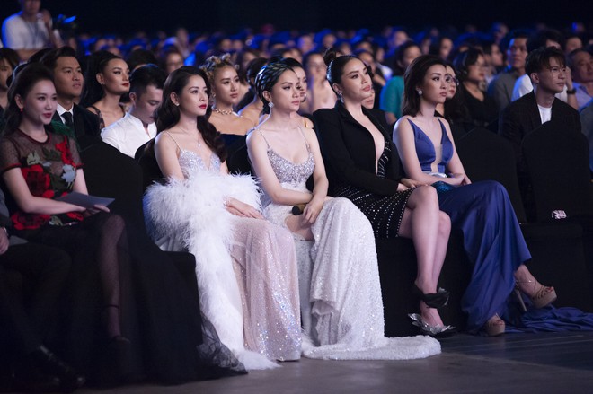 Gala WeChoice Awards 2018: Một đêm văn minh của niềm cảm hứng đẹp đẽ và những khán giả dõi theo đến tận phút cuối cùng - Ảnh 22.