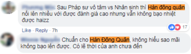 Tài sắc có đủ nhưng fan 4 diễn viên Hoa ngữ này đang kêu trời khi mãi mà thần tượng mình vẫn chờ thời - Ảnh 7.