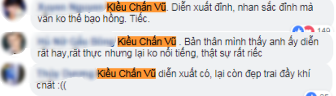 Tài sắc có đủ nhưng fan 4 diễn viên Hoa ngữ này đang kêu trời khi mãi mà thần tượng mình vẫn chờ thời - Ảnh 16.