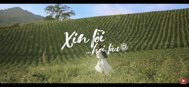 Tung teaser v&agrave;i gi&acirc;y k&egrave;m lời xin lỗi đ&aacute;ng y&ecirc;u, Phương Ly khiến fan ngẩn ngơ v&igrave; xinh hết phần thi&ecirc;n hạ - Ảnh 4.