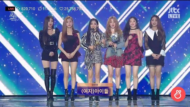GDA 2019: Bất ngờ với chỉ 1 đại diện nữ duy nhất lọt top 10 giải thưởng Album của năm - Ảnh 4.
