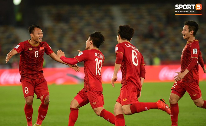 Việt Nam vs Iran: HLV Iran sốc nặng khi xem Việt Nam ở ASIAN CUP 2019- Ảnh 2.