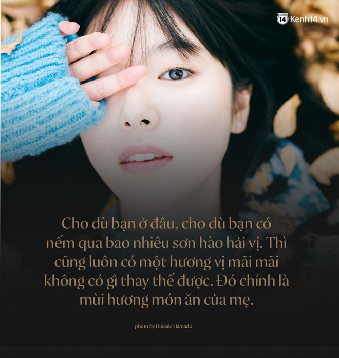 Điều tốt nhất tr&ecirc;n thế gian n&agrave;y ch&iacute;nh l&agrave;: Bạn đ&atilde; trưởng th&agrave;nh, cha mẹ vẫn chưa gi&agrave; đi. Bạn c&oacute; khả năng b&aacute;o đ&aacute;p, cha mẹ vẫn c&ograve;n khỏe mạnh - Ảnh 5.