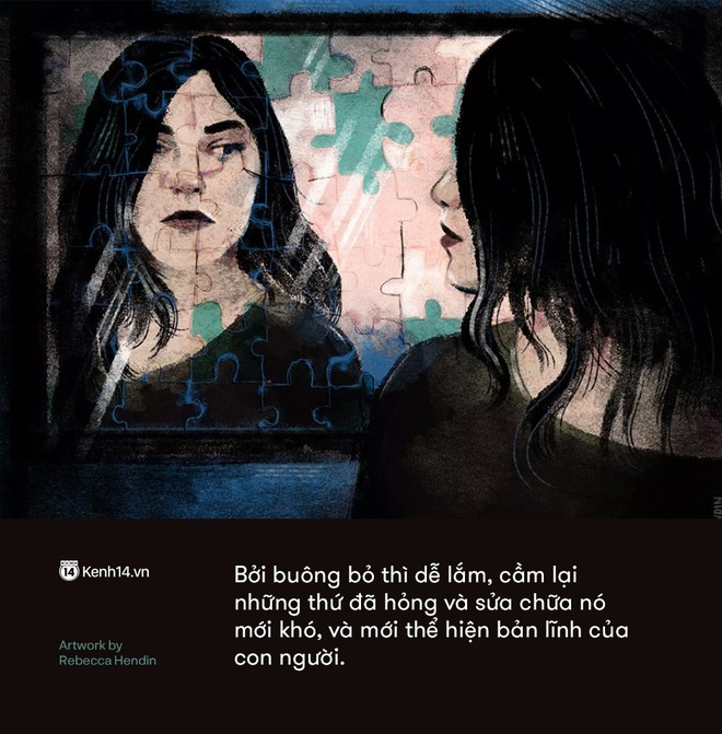 Mặt tr&aacute;i của bạo h&agrave;nh gia đ&igrave;nh: Tại sao c&oacute; những người bị đ&aacute;nh m&atilde;i m&agrave; vẫn kh&ocirc;ng chịu bỏ? - Ảnh 5.