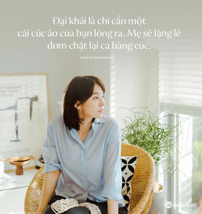 Điều tốt nhất tr&ecirc;n thế gian n&agrave;y ch&iacute;nh l&agrave;: Bạn đ&atilde; trưởng th&agrave;nh, cha mẹ vẫn chưa gi&agrave; đi. Bạn c&oacute; khả năng b&aacute;o đ&aacute;p, cha mẹ vẫn c&ograve;n khỏe mạnh - Ảnh 9.