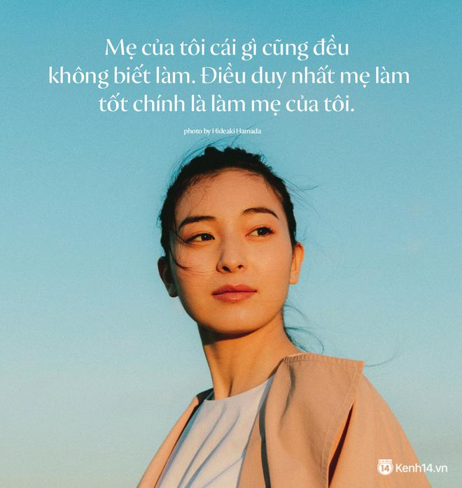 Điều tốt nhất tr&ecirc;n thế gian n&agrave;y ch&iacute;nh l&agrave;: Bạn đ&atilde; trưởng th&agrave;nh, cha mẹ vẫn chưa gi&agrave; đi. Bạn c&oacute; khả năng b&aacute;o đ&aacute;p, cha mẹ vẫn c&ograve;n khỏe mạnh - Ảnh 11.
