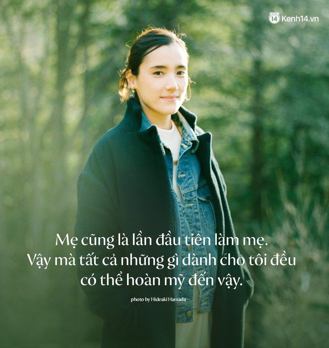 Điều tốt nhất tr&ecirc;n thế gian n&agrave;y ch&iacute;nh l&agrave;: Bạn đ&atilde; trưởng th&agrave;nh, cha mẹ vẫn chưa gi&agrave; đi. Bạn c&oacute; khả năng b&aacute;o đ&aacute;p, cha mẹ vẫn c&ograve;n khỏe mạnh - Ảnh 13.