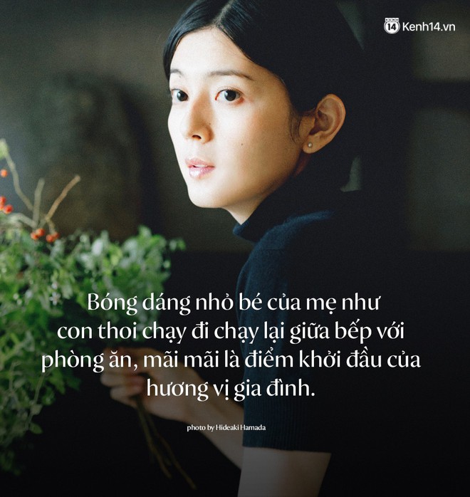 Điều tốt nhất tr&ecirc;n thế gian n&agrave;y ch&iacute;nh l&agrave;: Bạn đ&atilde; trưởng th&agrave;nh, cha mẹ vẫn chưa gi&agrave; đi. Bạn c&oacute; khả năng b&aacute;o đ&aacute;p, cha mẹ vẫn c&ograve;n khỏe mạnh - Ảnh 17.