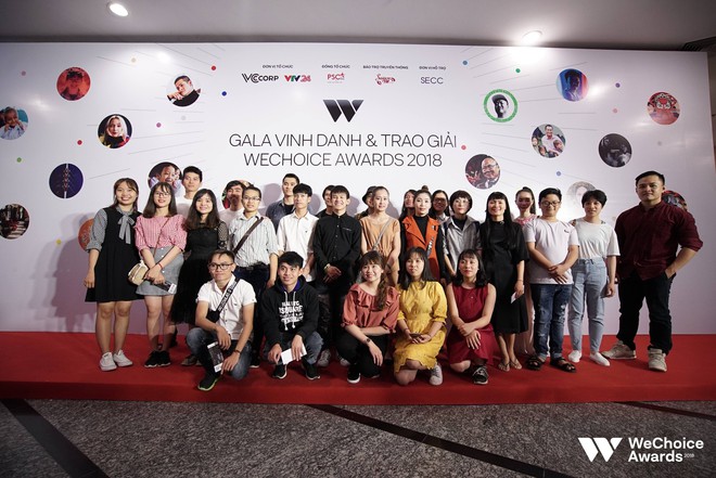 Phép màu xuất hiện sau đêm Gala WeChoice Awards 2018: Những cuộc gọi đăng ký hiến tạng, những nhà hảo tâm hẹn nhau xây trường! - Ảnh 13.