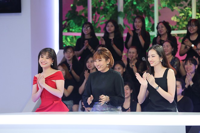 Hứa Vĩ Văn tố Trấn Th&agrave;nh - Hari Won &iacute;t gặp bạn b&egrave; hơn hẳn sau khi kết h&ocirc;n - Ảnh 2.
