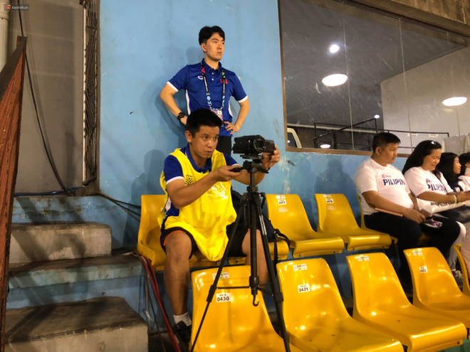 Tuyển Việt Nam cử 3 người đi xem giò đối thủ cùng bảng tại Asian Cup 2019 - Ảnh 2.