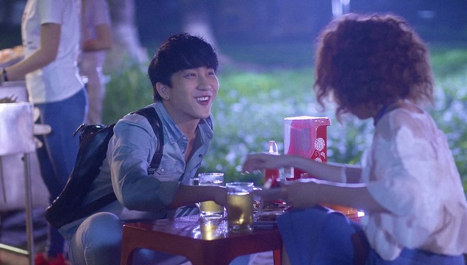 Mối T&igrave;nh Đầu Của T&ocirc;i cứ nh&igrave;n She Was Pretty bản Trung m&agrave; r&uacute;t kinh nghiệm, nếu mắc 3 lỗi n&agrave;y chắc chắn sẽ... dở! - Ảnh 19.