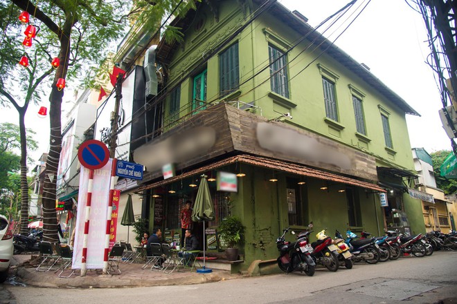 Trước Y chang Cộng Cà phê, hàng loạt thương hiệu đồ uống cũng làm na ná nhau khiến người ta chóng mặt - Ảnh 2.